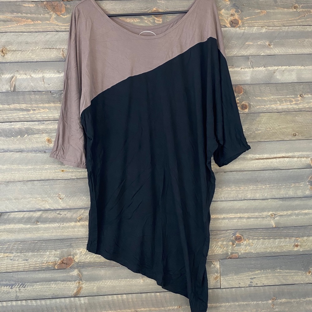 INC Fancy tunic